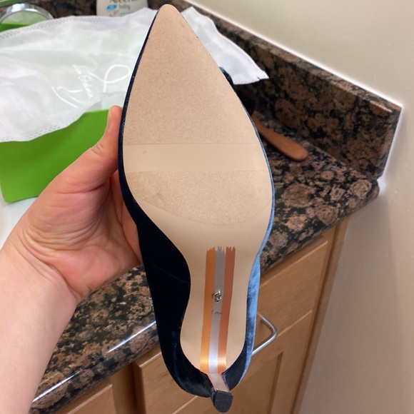 Brand new Sam Edelman heels in their box - Picture 3 of 3